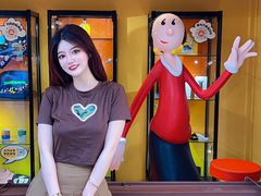 -东莞松山湖万象汇