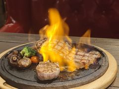 -卢布里西餐厅(总店)