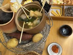 -柠檬花院烤肉·会议团建·聚会·求婚(三圣乡店)