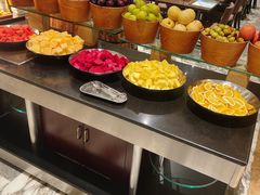 -合肥皇冠假日酒店·菲亚斯特自助餐厅(黄山路店)