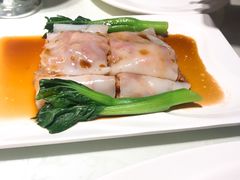 -七哥港式茶餐厅(亮马桥总店)