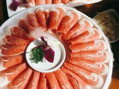 宝泉大盘肥羊-宝泉铜锅·涮羊肉(解放东路店)