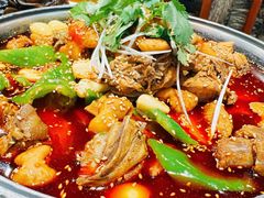 -半亩园(双榆树店)