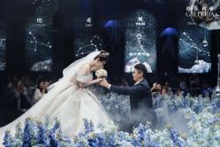 -格乐利雅婚礼艺术中心(浦东花木店)