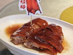 -滋粥楼·顺德菜(番禺广场总店)