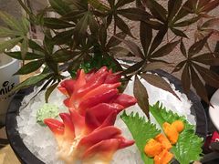 -虹料理·日料放题(悠方店)