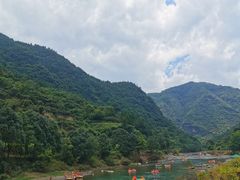 -南江大峡谷