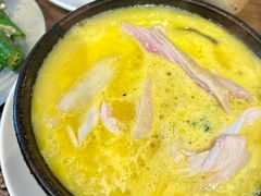 -绿柠食堂(北外滩店)