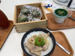 -蔡澜点心·粤菜(月星环球港店)