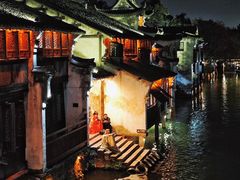 -乌镇景区