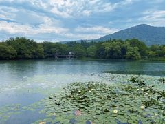 -杭州花家山庄