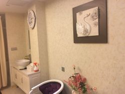 -悦芳庭美肤美体品牌集合店