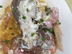 -考记泥焗鸡农庄·海鲜(北洛秘境店)