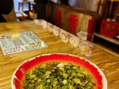 -钢管厂歆瑞源油卤串串香(春熙路太古里店)