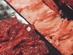 牛舌-陈记顺和潮汕牛肉火锅(棠德南路店)