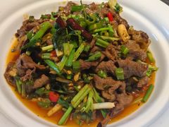 -云尊府云南菜·蒸汽石锅鱼(学清路店)