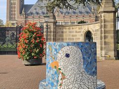 -和平宫