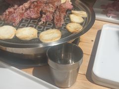 -霸腹烤肉(厦门柚子番店)
