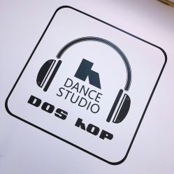 -DOS HOP潮上舞蹈