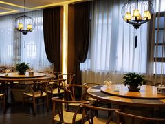 包厢-盘飧市(春熙路店)