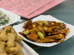 -兴安餐厅(兴安路店)