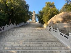 -青岛崂山太清宫