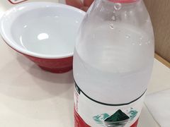-喜家德虾仁水饺(金融中心店)
