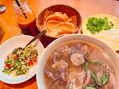 -saigon saigon | 西贡西贡(滨北店)