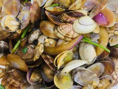 -聚德福海鲜家常菜(刘庄店)