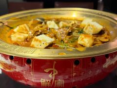 -解家河南菜(商鼎路店)