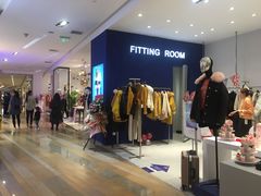 -百盛(万象城店)