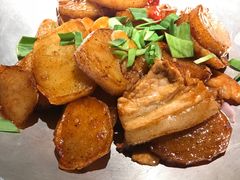 -绿茶餐厅(昌平悦荟店)