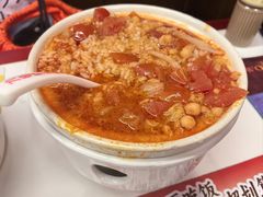 -71号豆汤饭·成都小馆(红牌楼店)