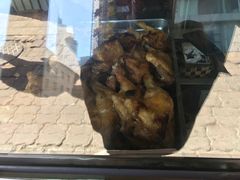 -四云楼烤鸡店(吉庆街店)