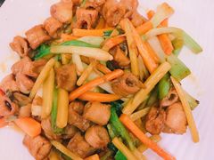 -美极鲜食坊(宝安南路店)