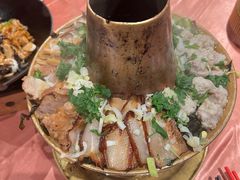 -山西会馆·晋菜·晋商宴·牌匾博物馆(胜利东街店)