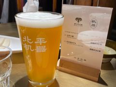 -羊大爷涮肉(亮马桥店)