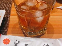 -皇品田苑日式料理(苏州中心店)