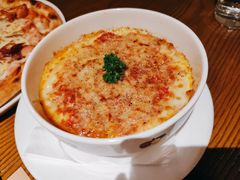 -安妮意大利餐厅(国贸店)