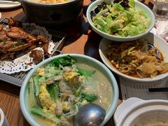 -吕氏疙瘩汤·新鲁菜(济南万象城店)
