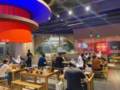 -花和尚·湘西小串烧烤(祈福店)