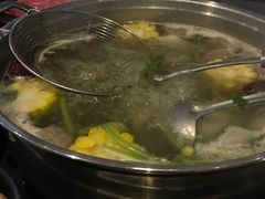 -潮盧打边炉