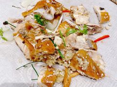 -顺风汤馆·广府粤菜(江宸天街店)