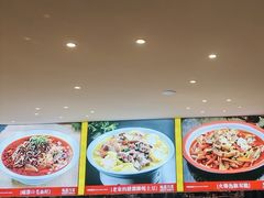 -川流不息·地道川菜·小龙虾(松东路店)