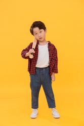 -小熊维尼高端儿童摄影(南山店)