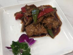 -老大同酒家·糟卤·本帮菜(中山公园店)