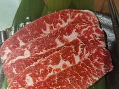 -九田家黑牛烤肉料理(顺义区华联金街店)