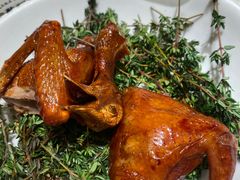 -蔡澜点心·粤菜(花城汇南区店)