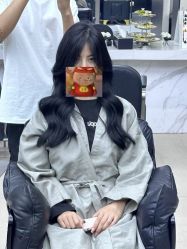 -米可造型烫染