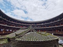 -云水谣景区